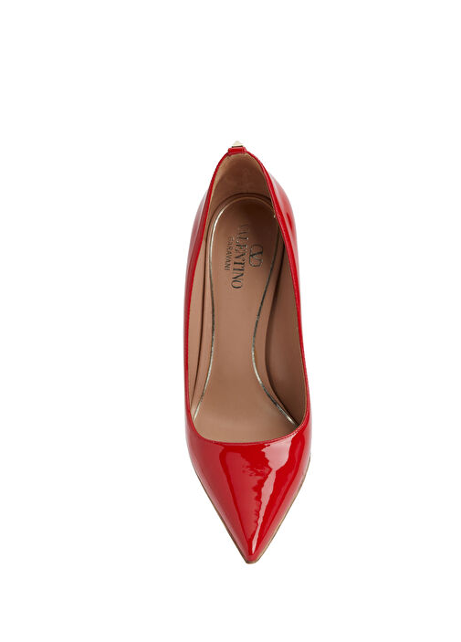 Valentino Garavani Topuklu Ayakkabı - Görsel 5