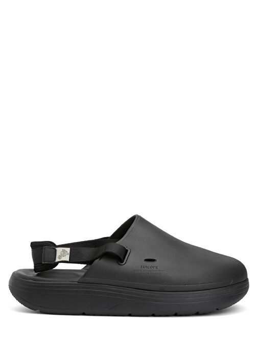 Cappo Siyah Erkek Terlik - Görsel 2