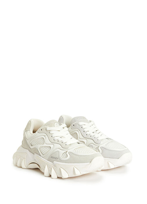 Balmain Kadın Sneakers - Görsel 3