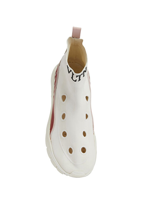 Valentino Garavani Kadın Sneakers - Görsel 5