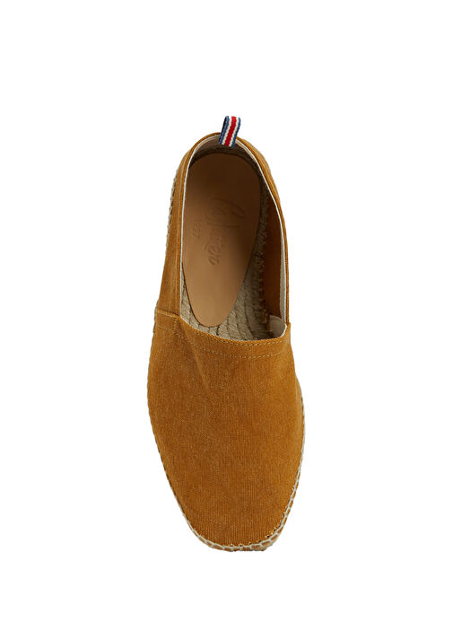 Pablo Taba Erkek Espadril - Görsel 5