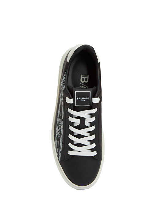 Balmain Erkek Sneakers - Görsel 5