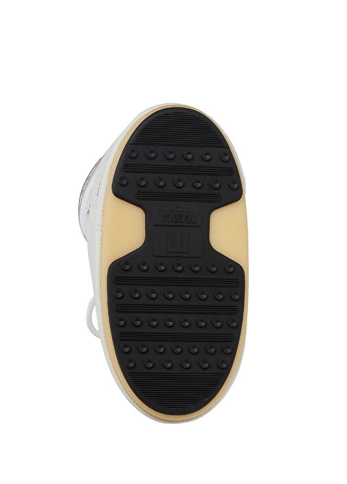 Icon Low Beyaz Kadın Kar Botu - Görsel 6