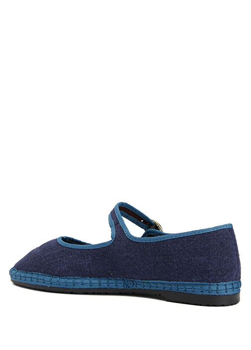 Arthur Mavi Kadın Babet - Görsel 4