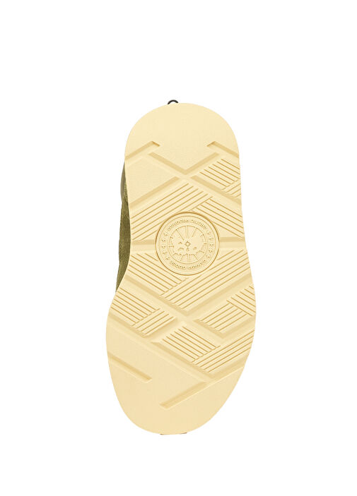 Cypress Haki Kadın Kar Botu - Görsel 6