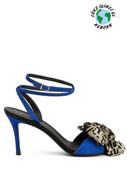 Giuseppe Zanotti Topuklu Ayakkabı - Görsel 2