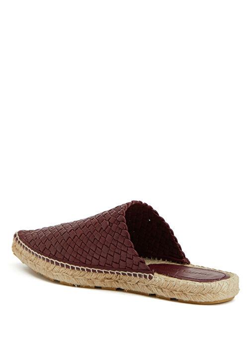 Bottega Veneta Kadın Terlik - Görsel 4