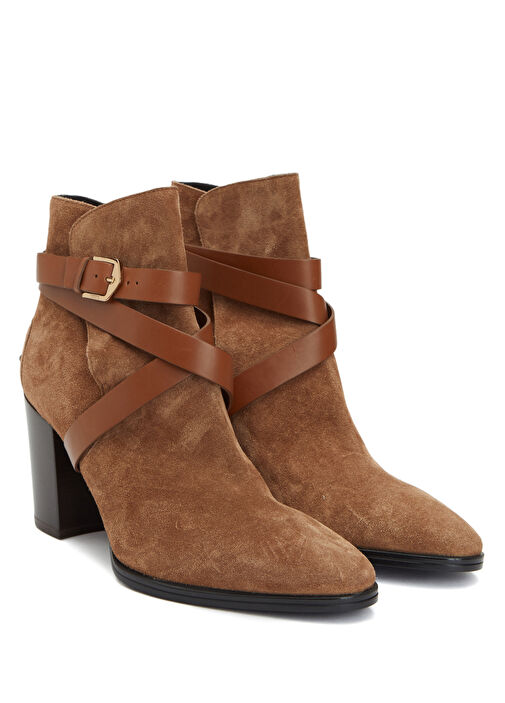 Tod's Topuklu Ayakkabı - Görsel 3