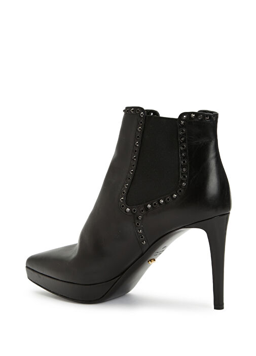 Sergio Rossi Topuklu Bot - Görsel 4