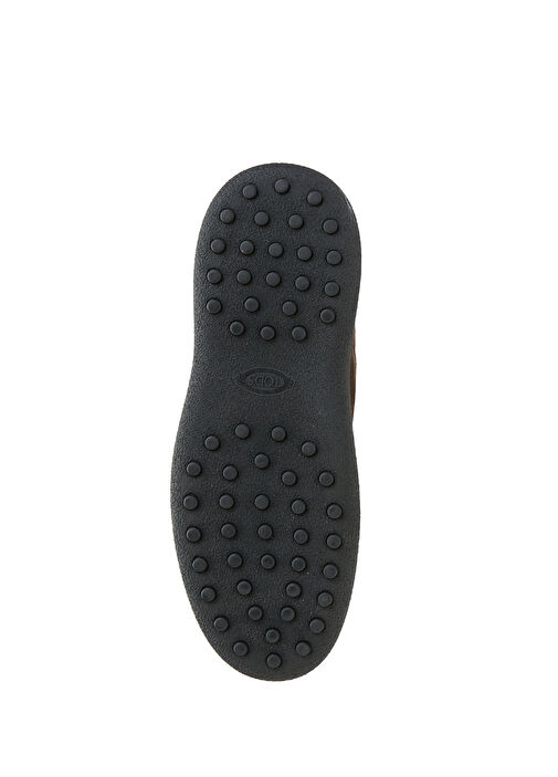 Kahverengi Erkek Deri Bot - Görsel 6