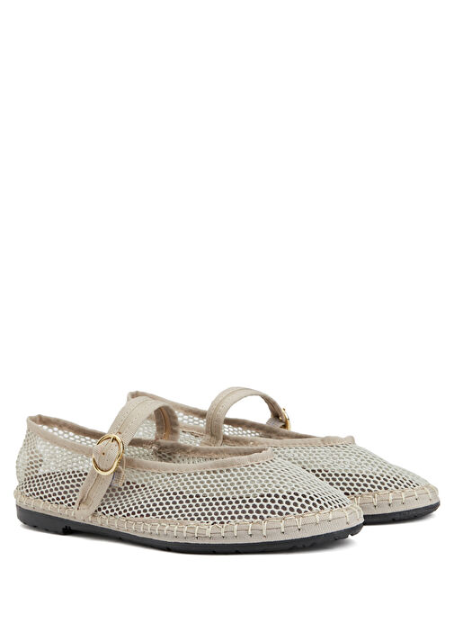 Isabella Nude Kadın Babet - Görsel 3