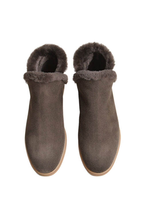 Henderson Henderson Açik Bej Cora Kadın Süet Bot Beymen'de! Açik Bej - 4. görsel