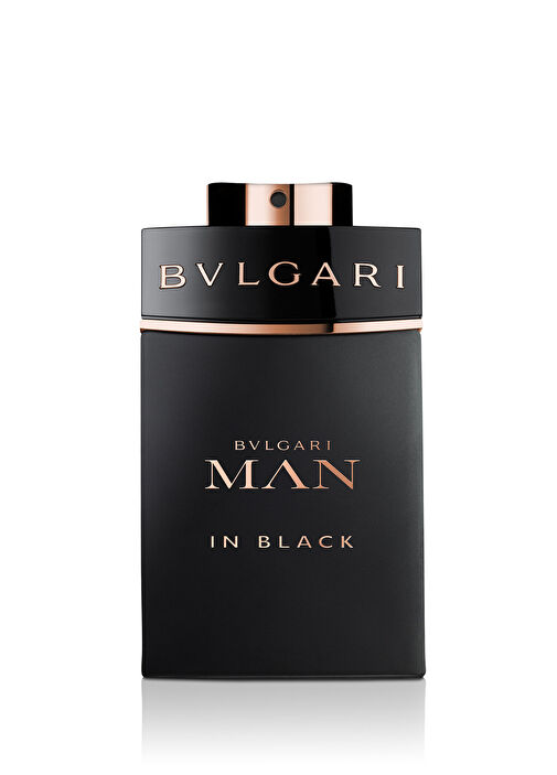 Bvlgari - Bvlgari Man In Black EDP 100 ml -
