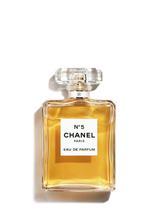 CHANEL N°5 EAU DE PARFUM 50ml CHANEL - N°5 Edp Spray 50ML -