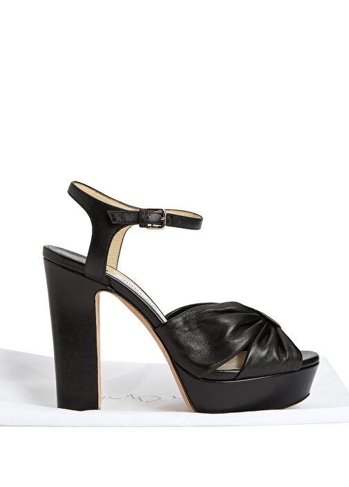 Jimmy Choo Kadın Sandalet - Görsel 7