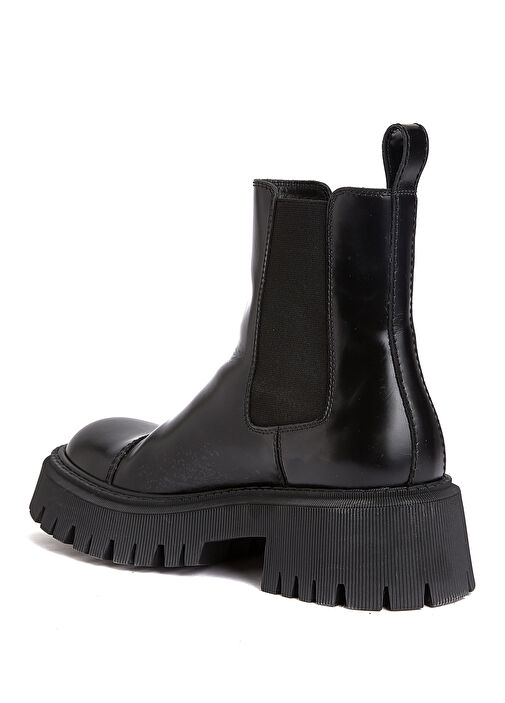 Balenciaga Kadın Bot - Görsel 4