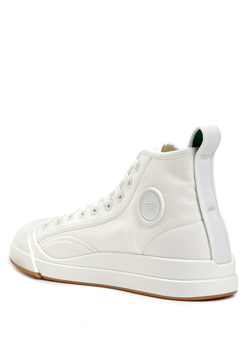 Vulcan Beyaz Erkek Sneaker - Görsel 4