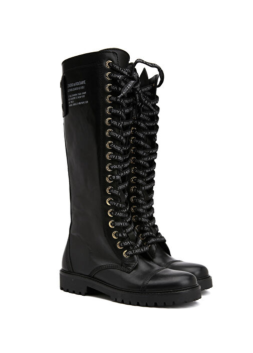 Zadig&Voltaire Kadın Çizme - Görsel 3