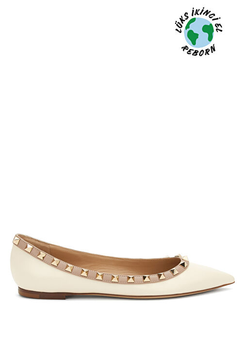 Valentino Garavani Kadın Babet - Görsel 2