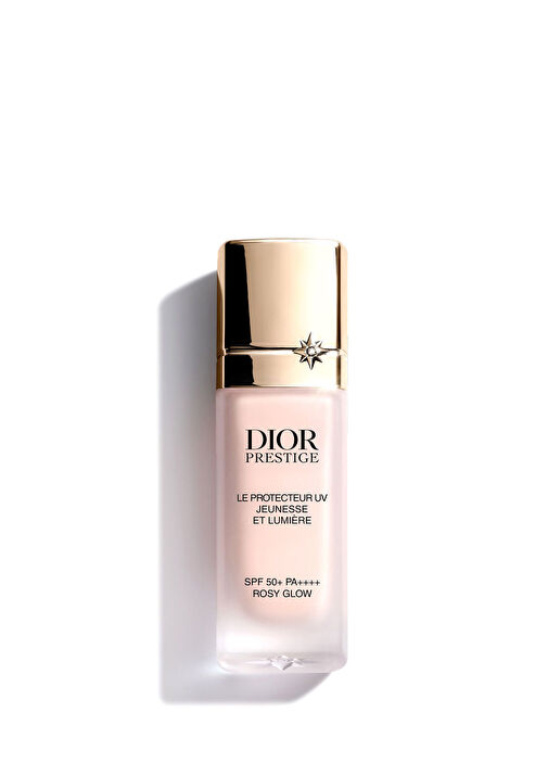 化粧下地 Dior Prestige White Collection Rosy Glow Dior - Prestige White Rosy Glow Le Protecteur