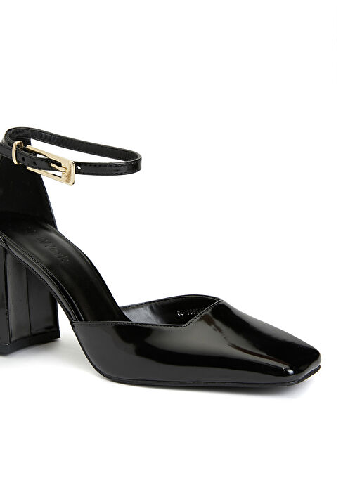 Network Network Siyah Kadın Ayakkabı Beymen'de! Siyah - 7. görsel