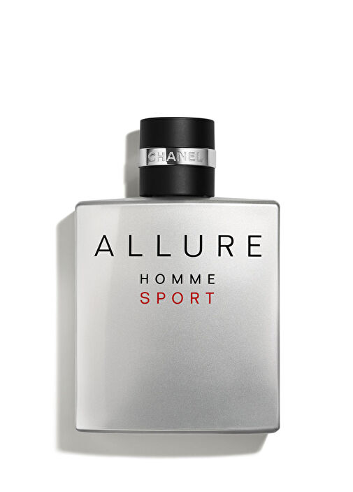 CHANEL - Allure Homme Sport Eau De Toilette Spray 100 Ml -