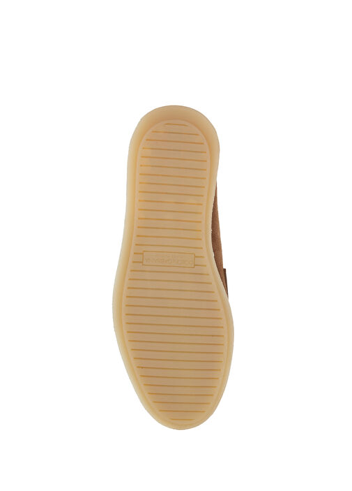 Dolce&gabbana Dolce&gabbana Açık Kahverengi Taba Erkek Süet Loafer | Beymen Açık Kahverengi - 6. görsel