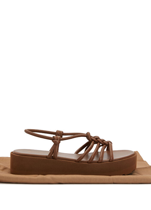 Gianvito Rossi Kadın Sandalet - Görsel 7