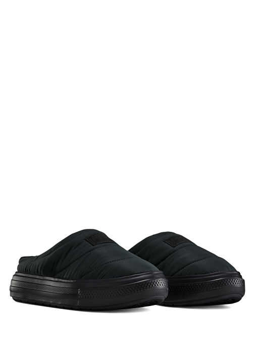 Chuck Taylor All Star Element Siyah Kadın Terlik - Görsel 4