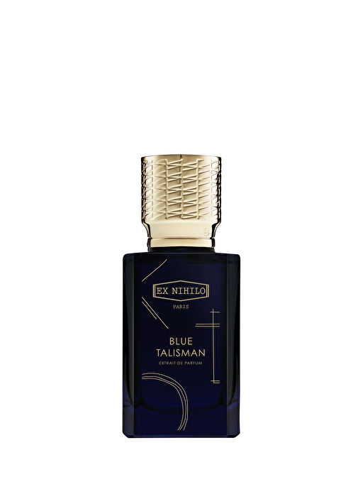 Ex Nihilo - Blue Talisman Extrait de Parfum 50 ml -