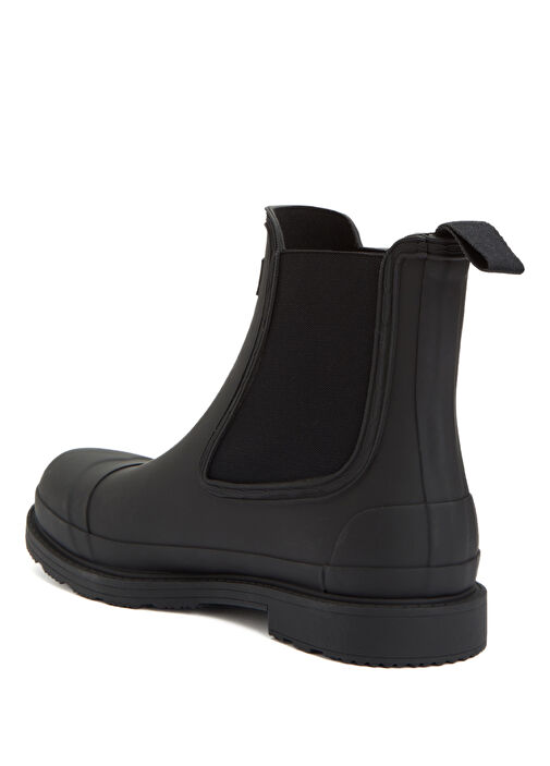 Originals Chelsea Commando Siyah Erkek Bot - Görsel 4