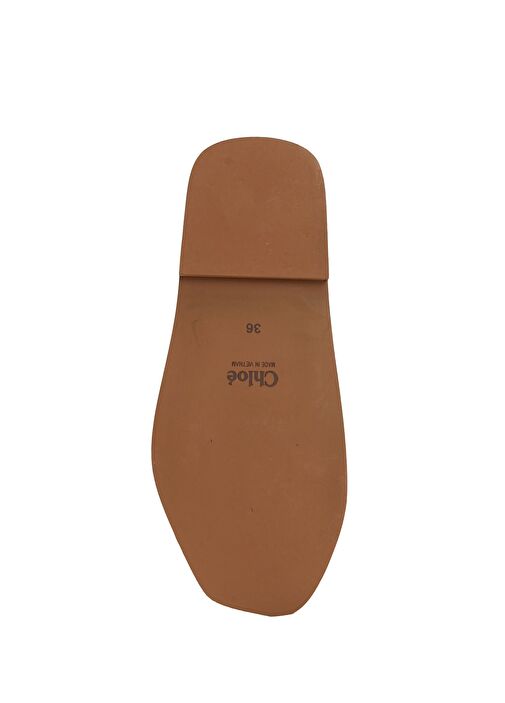 Chloe Kadın Terlik - Görsel 6