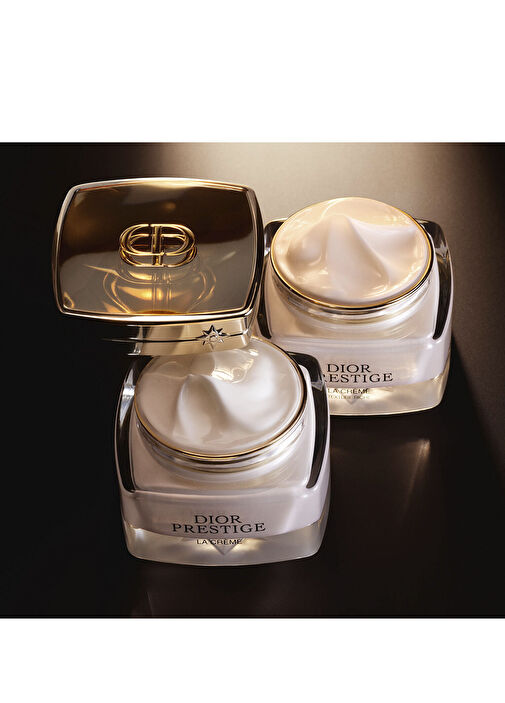 Dior - Prestige 50 Ml La Cream Riche Moisturizer
