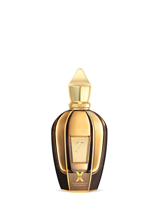 Alexandria II オードパルファム mini 10ml Alexandria II オードパルファム mini 10ml 【公式通販】