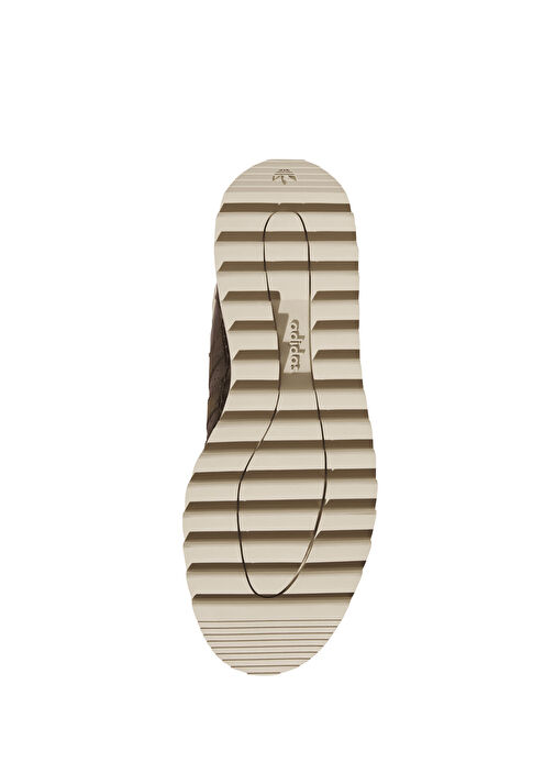 Clot Pro Koyu Kahverengi Erkek Deri Sneaker - Görsel 5