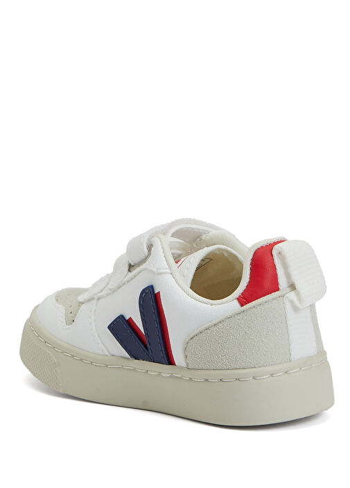 Small V-10 W CWL Renkli Unisex Çocuk Sneaker - Görsel 4