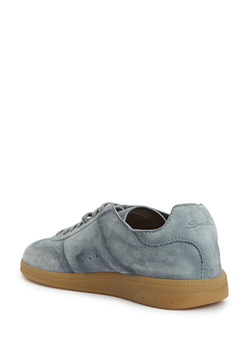 Santoni Erkek Sneakers - Görsel 4
