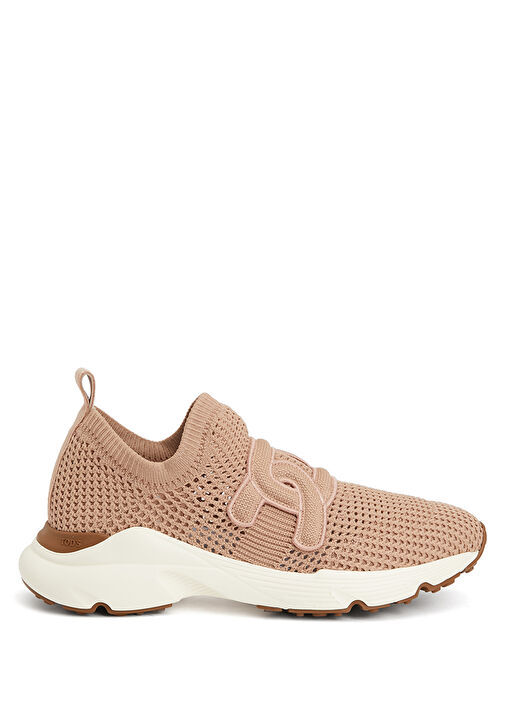 Gül Kurusu Kadın Sneaker - Görsel 2