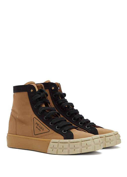 Prada Kadın Sneakers - Görsel 3