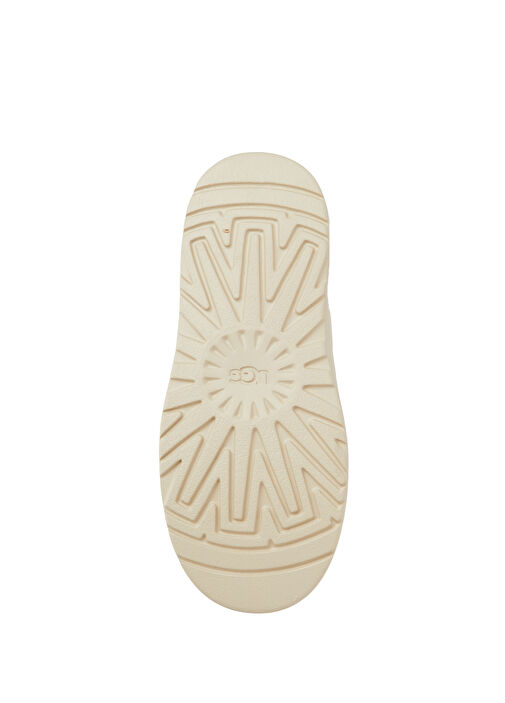 Neumel Weather Hybrid Taba Kız Çocuk Süet Bot - Görsel 6