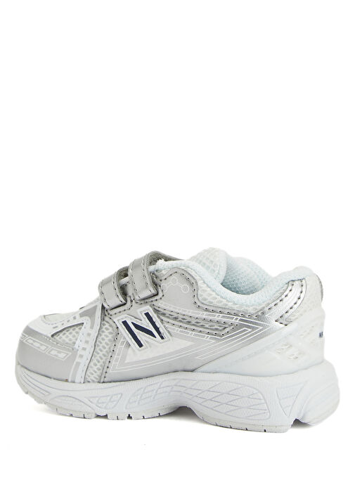 New Balance New Balance 1906 Beyaz Unisex Çocuk Sneaker | Beymen Beyaz - 4. görsel
