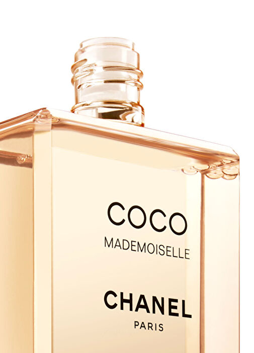 CHANEL - Coco Mademoiselle Köpük Duş Jeli 200Ml -