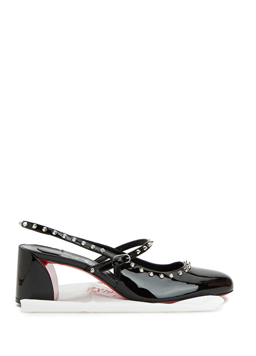 Christian Louboutin Kadın Babet - Görsel 7
