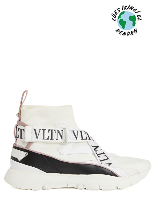 Valentino Garavani Kadın Sneakers - Görsel 2