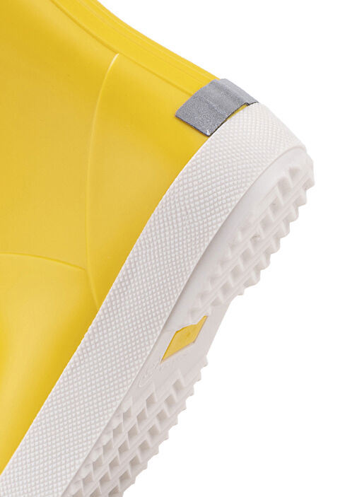 Splash Nautico Borreguito Sarı Unisex Çocuk Bot - Görsel 5