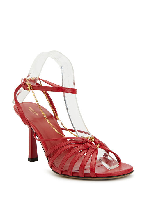 Golden Goose Kadın Sandalet - Görsel 3