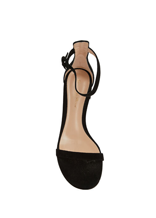 Gianvito Rossi Topuklu Sandalet - Görsel 5