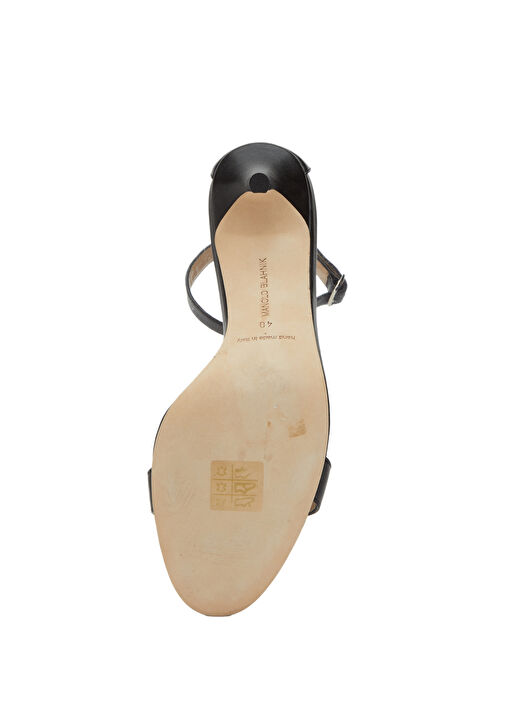 Manolo Blahnik Kadın Sandalet - Görsel 6