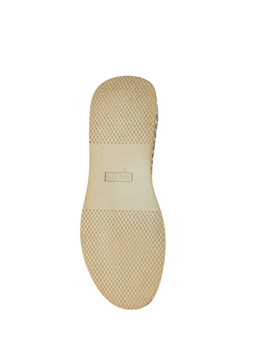 Miu Miu Kadın Sneakers - Görsel 6