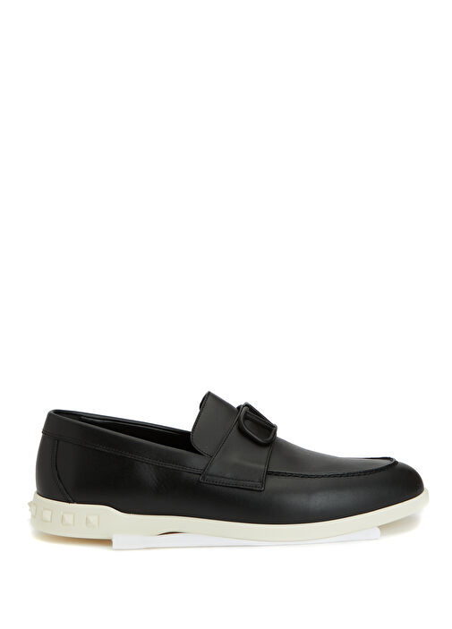 Valentino Garavani Erkek Loafer - Görsel 7